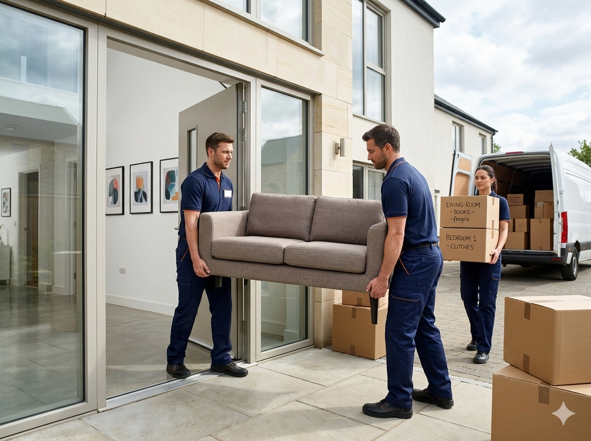 House removals