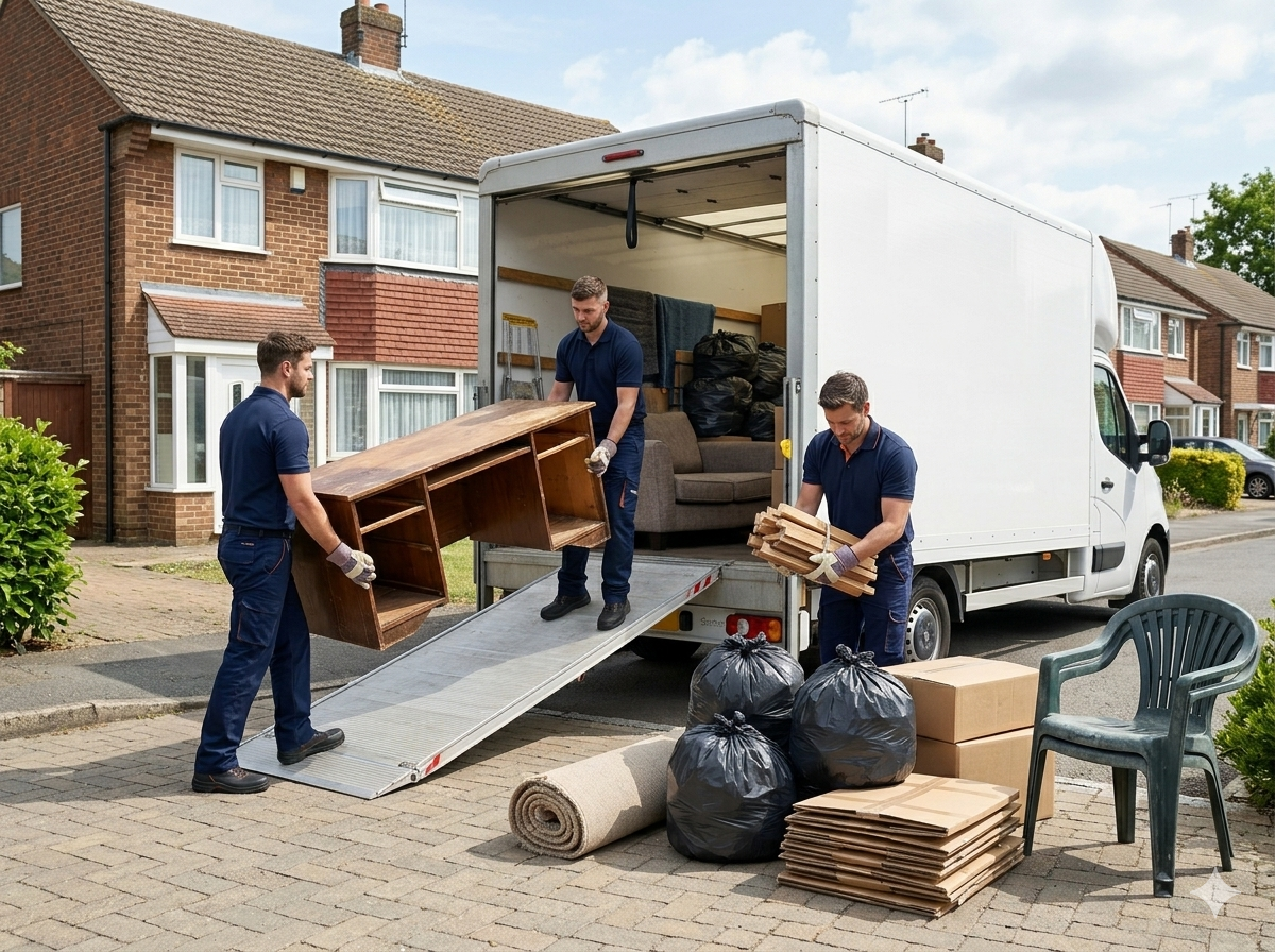 Waste removal